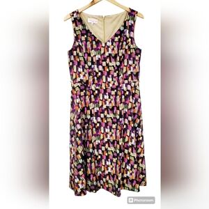 KASPER beautiful dress Size 12